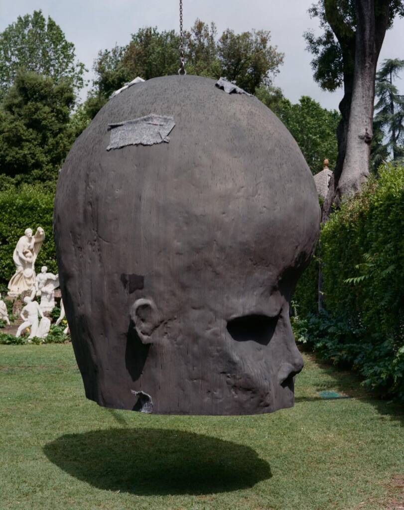 pol taburet
Villa Medici
