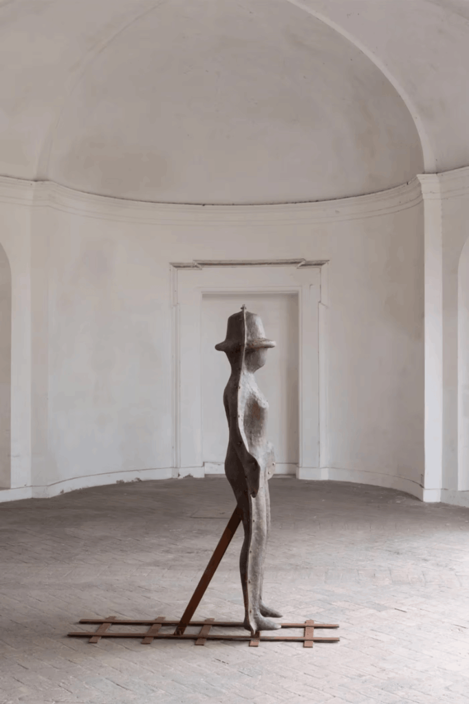 pol taburet
Villa Medici