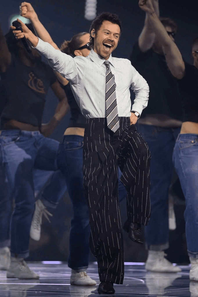 Ryan Heffington
choreographer ryan heffington
Harry Styles choreography
movement philosophy