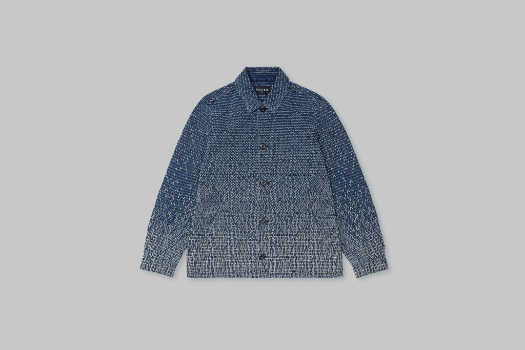 Nick Tidball
vollebak clothing
future of clothing
wearable innovation