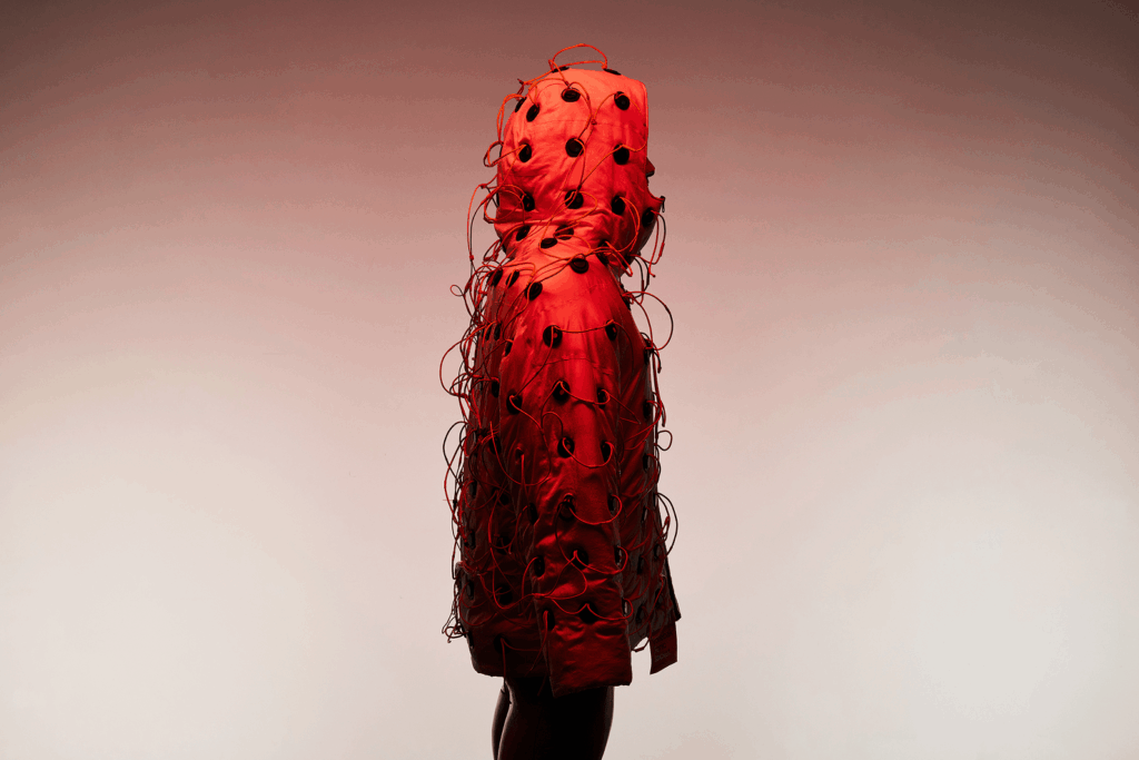 Nick Tidball
vollebak clothing
future of clothing
wearable innovation