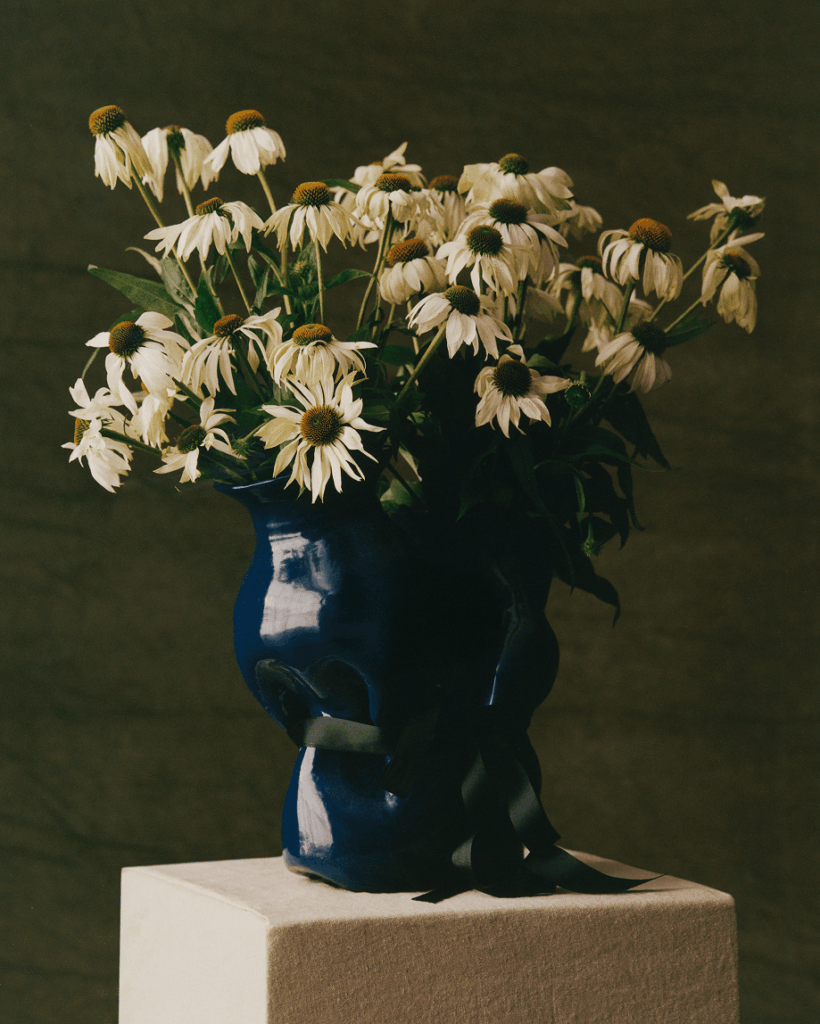 A Garden, Not a Brand: Daniel del Valle on Letting Things Grow 13 Daniel del Valle
LVMH Prize
Thevxlley
wearable sculpture