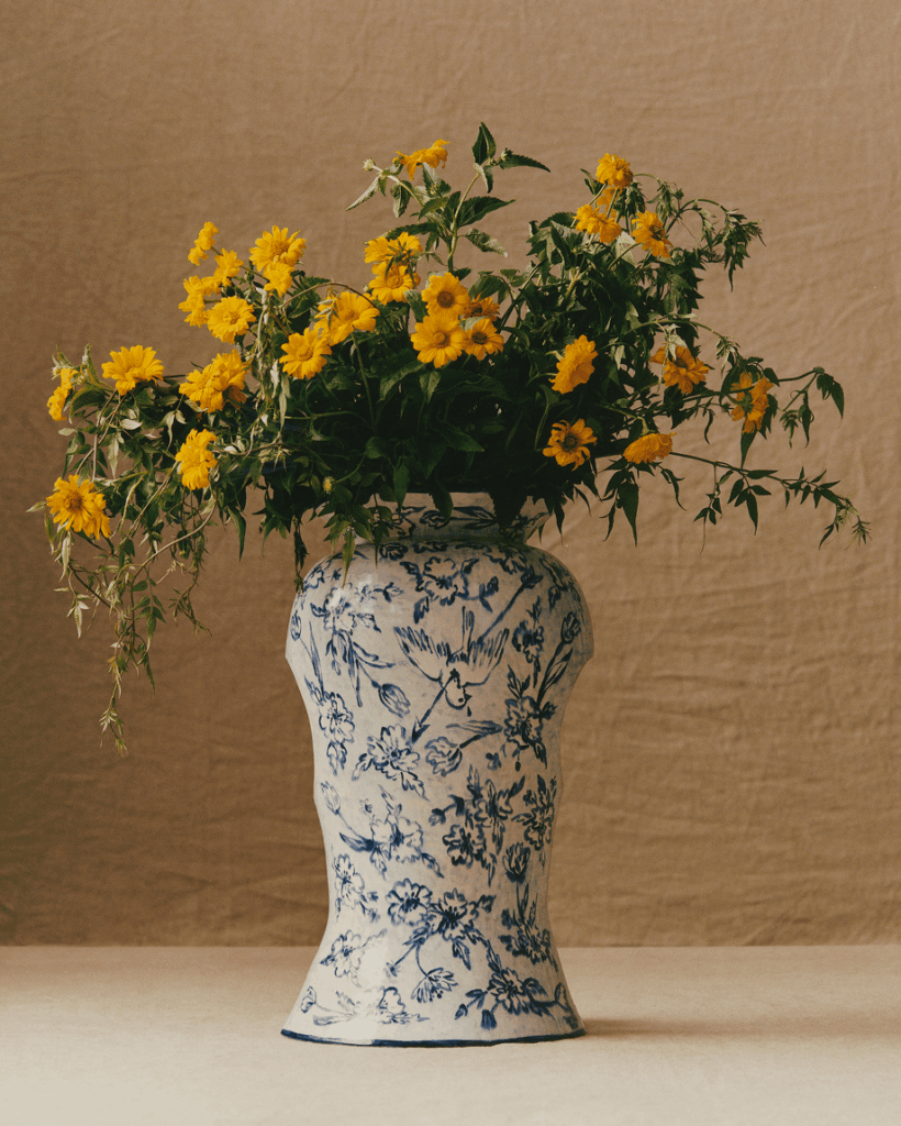 A Garden, Not a Brand: Daniel del Valle on Letting Things Grow 7 Daniel del Valle
LVMH Prize
Thevxlley
wearable sculpture