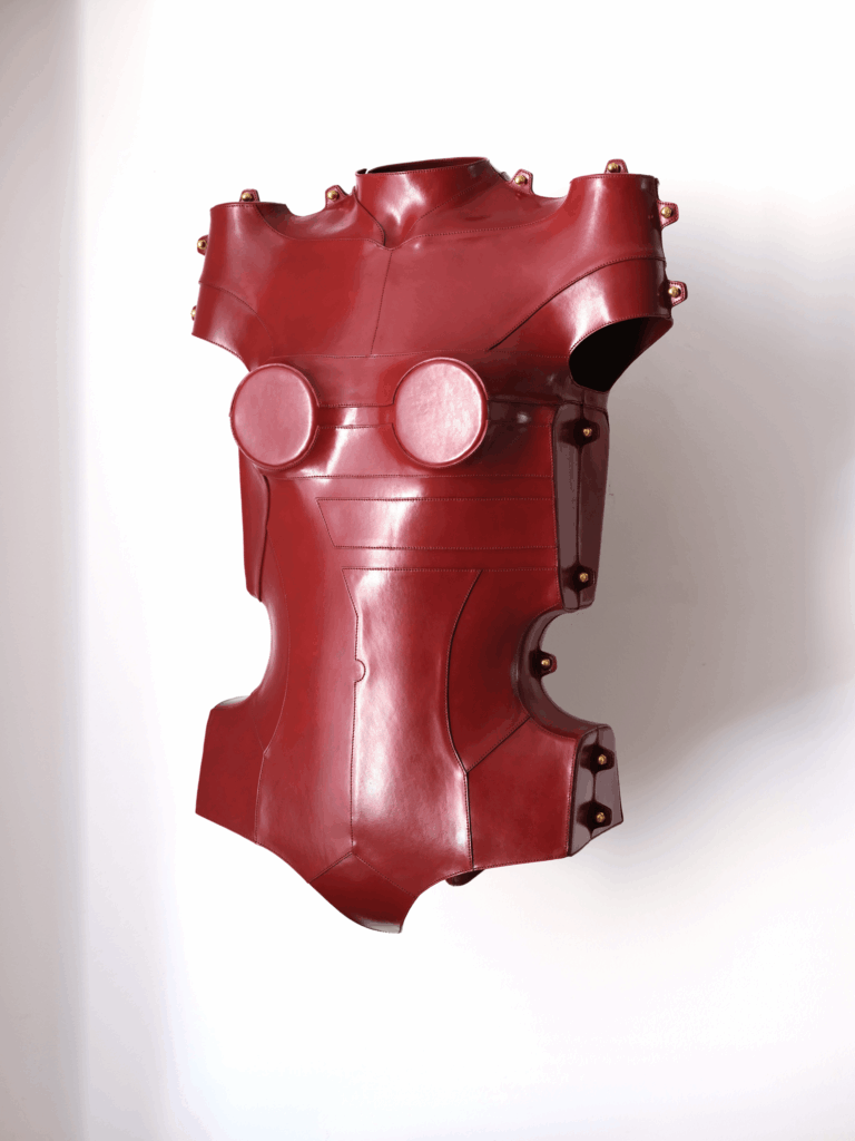 Casting the body: Whitaker Malem on craft, imperfection, and human Form 17 WMxJPG 3 4 1
