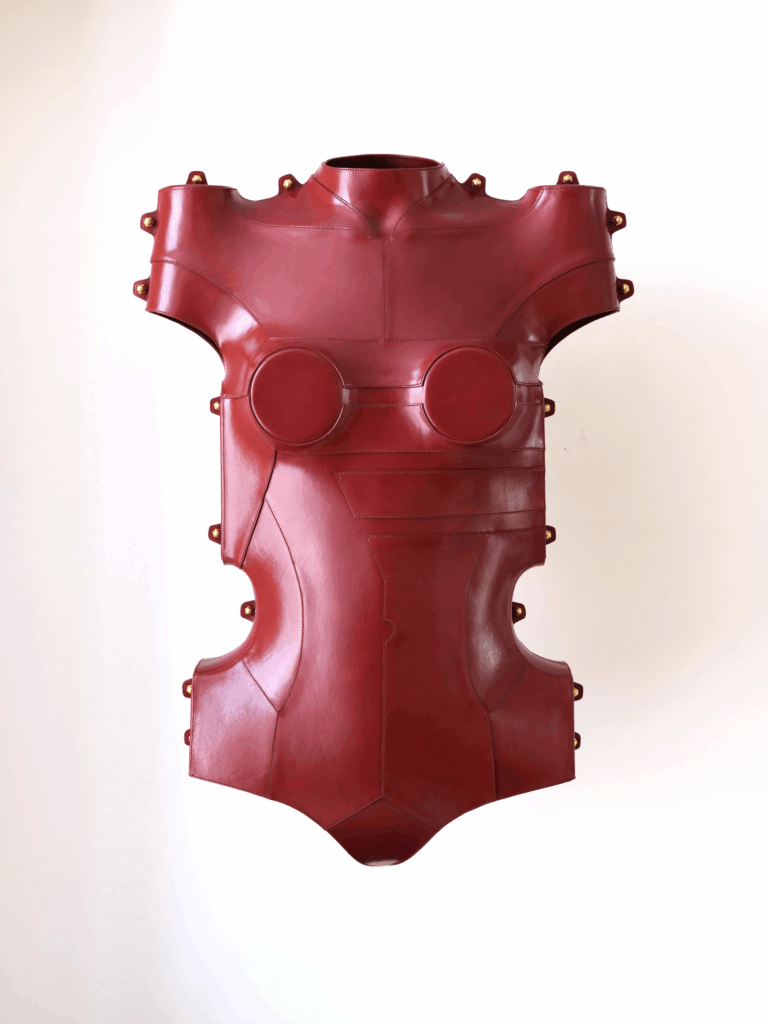 Casting the body: Whitaker Malem on craft, imperfection, and human Form 18 WMxJPG front 1