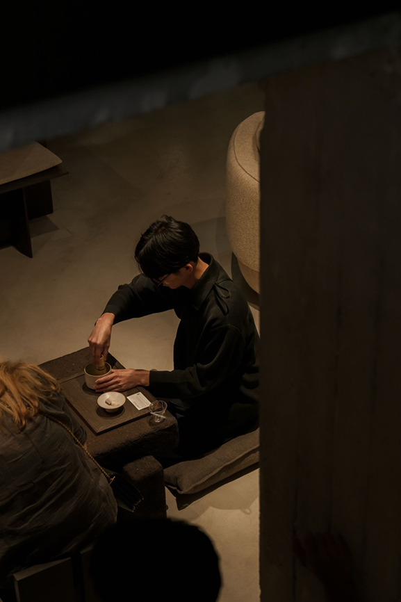 The future is now, with Signe Byrdal Terenziani 20 Signe Byrdal Terenziani
3daysofdesign
Copenhagen Design Week
design sustainability