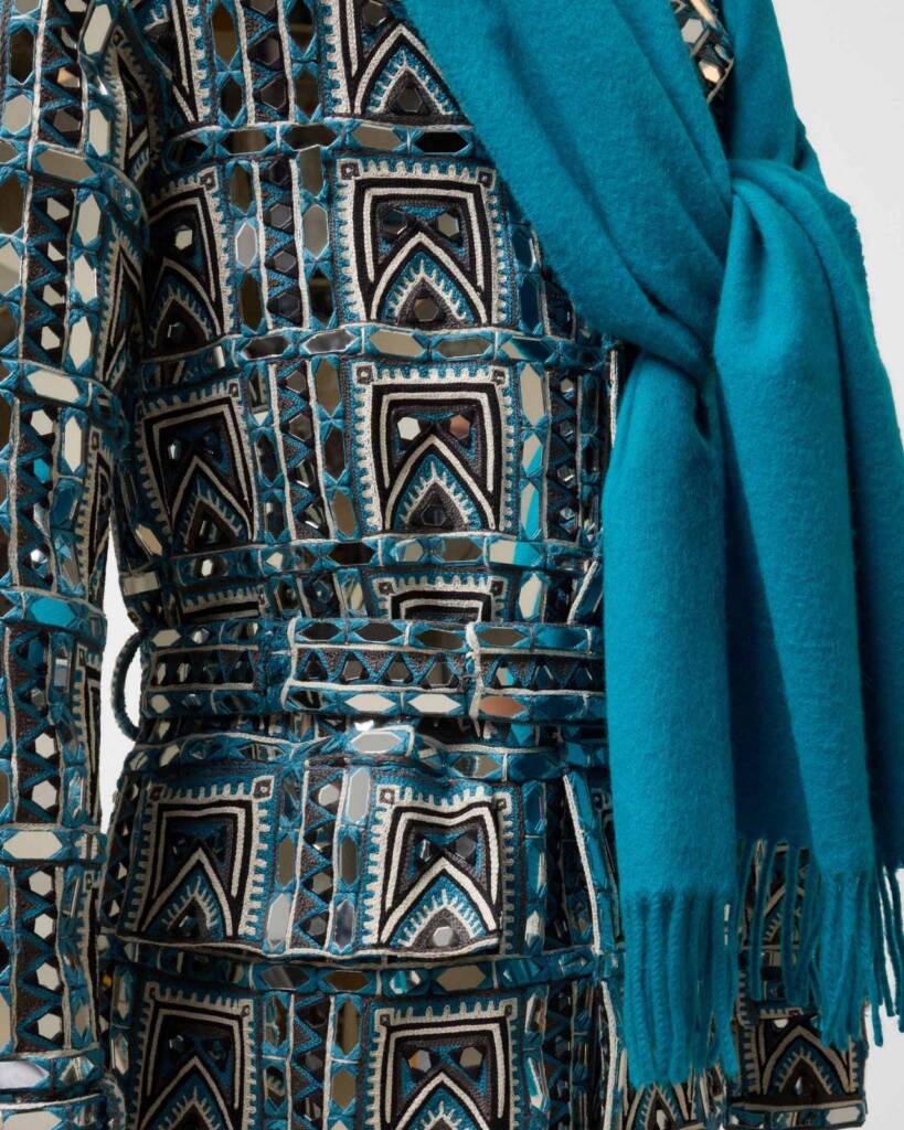 The Burberry Trench
Burberry archive
Burberry 170th anniversary