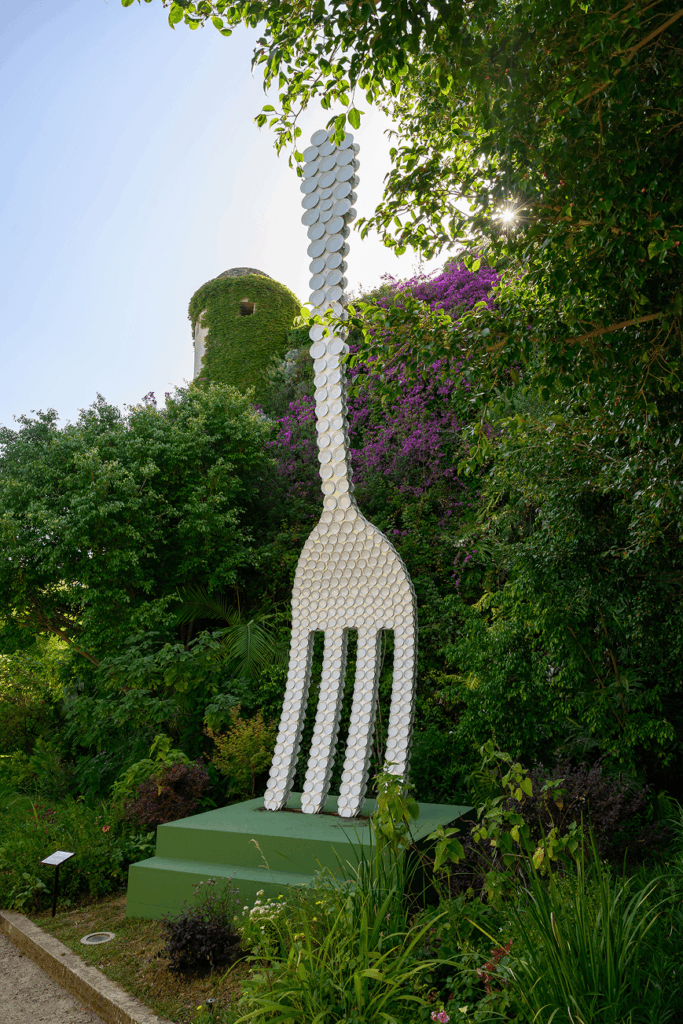 Arne Quinze
Joana Vasconcelos
site specific art installation
outdoor sculpture exhibition