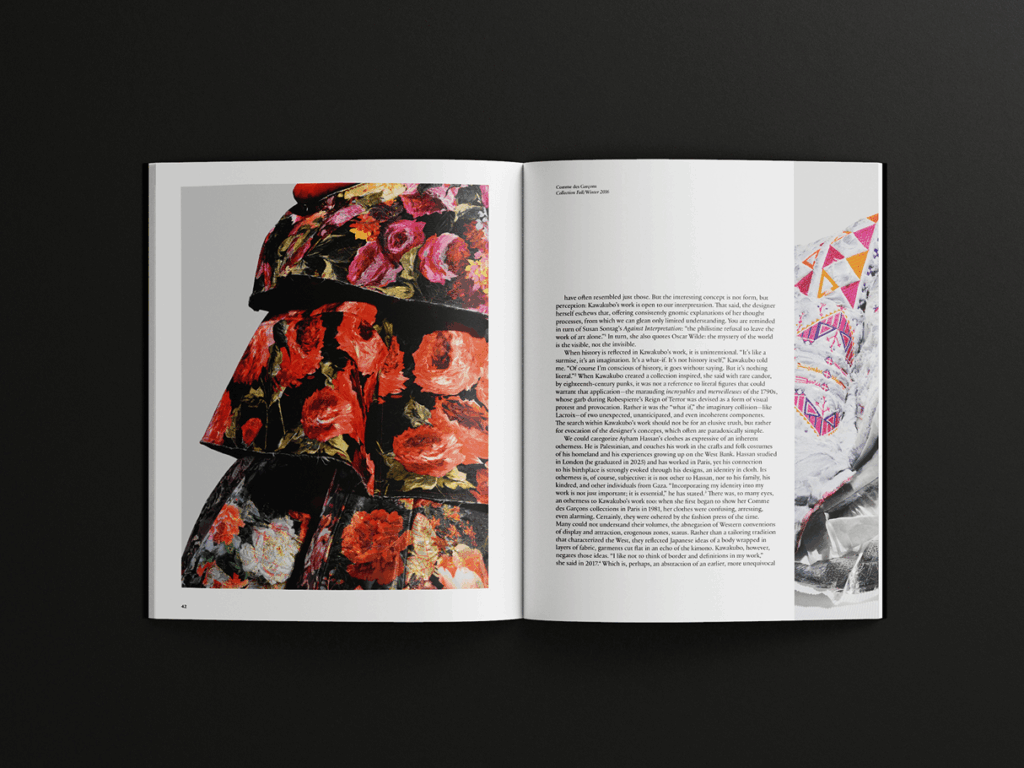 Fondazione Dries Van Noten’s first book looks beyond disciplinary boundaries 1 contemporary craftsmanship
Glenn Adamson
Palazzo Pisani Moretta