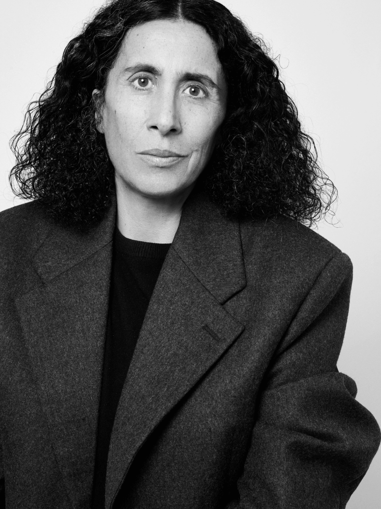 Sara Sozzani Maino: what we inherit, what we carry forward 1 Sara Sozzani Maino
Fondazione Sozzani
cultural archives
cultural responsibility