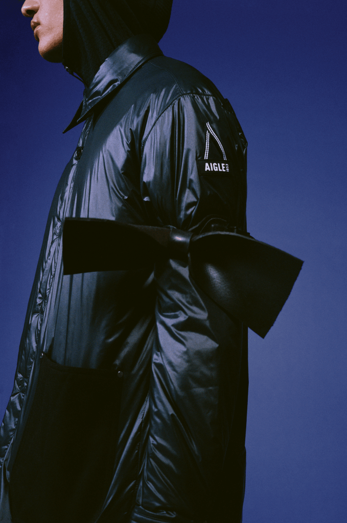 Satoshi Kuwata on Setchu, Japanese craftsmanship, and why every crease has a reason 18 Satoshi Kuwata
Milan Fashion Week Men
Setchu
Japanese craftsmanship
LVMH Prize winner