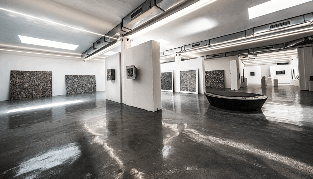 Sara Sozzani Maino: what we inherit, what we carry forward 7 Sara Sozzani Maino
Fondazione Sozzani
cultural archives
cultural responsibility