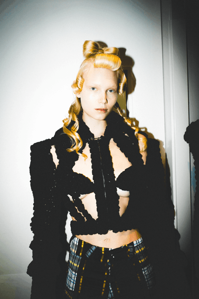 Maximilian Raynor
emerging fashion designers
deadstock fashion
independent fashion designer