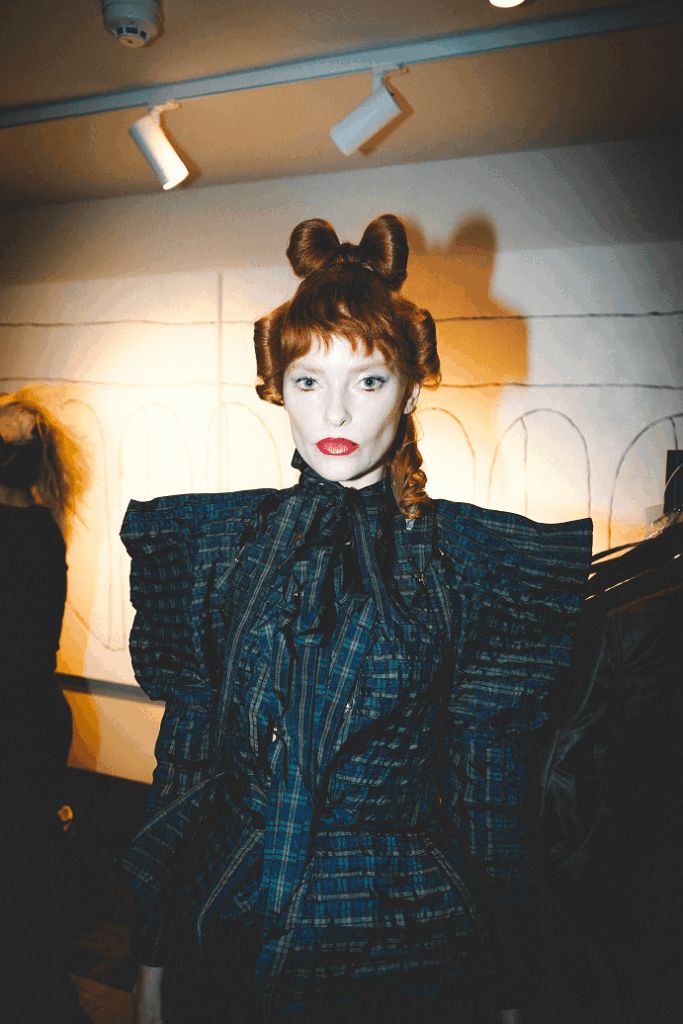 Maximilian Raynor
emerging fashion designers
deadstock fashion
independent fashion designer