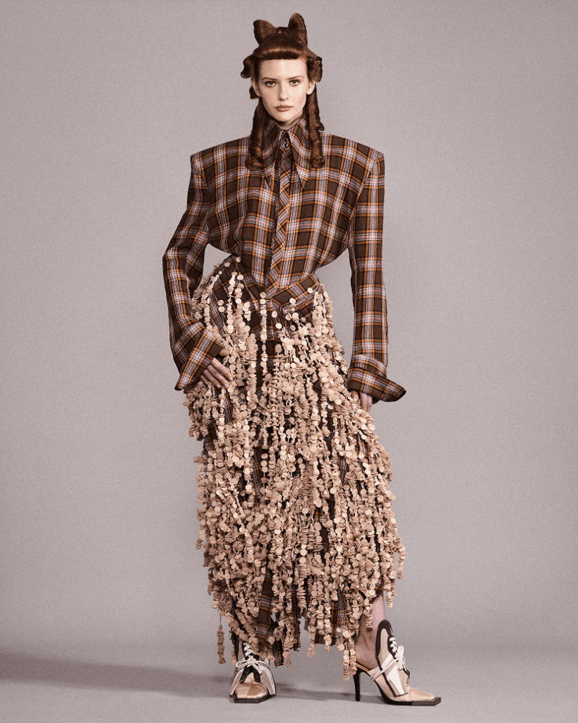 Maximilian Raynor
emerging fashion designers
deadstock fashion
independent fashion designer