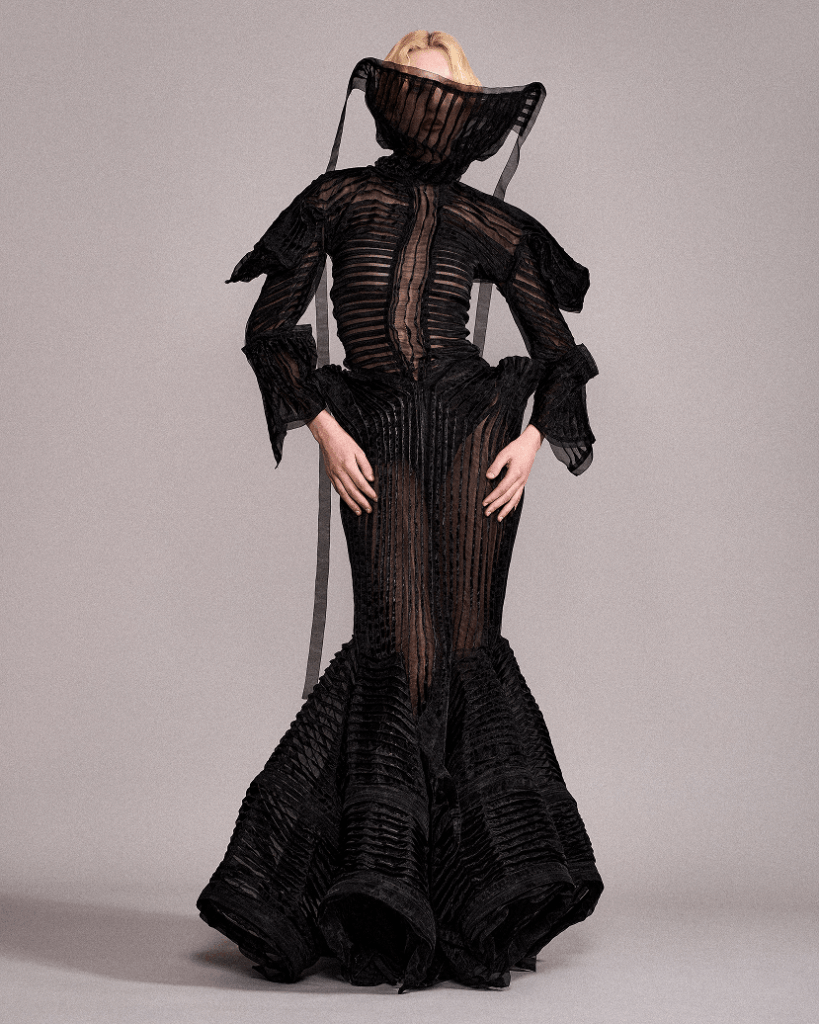 Maximilian Raynor
emerging fashion designers
deadstock fashion
independent fashion designer