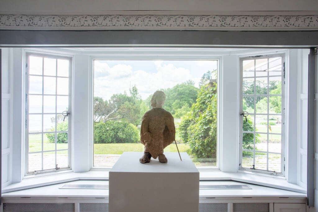 In the shadow of history: Ali Cherri explores the ruins of memory 5 Ali Cherri
art and conflict