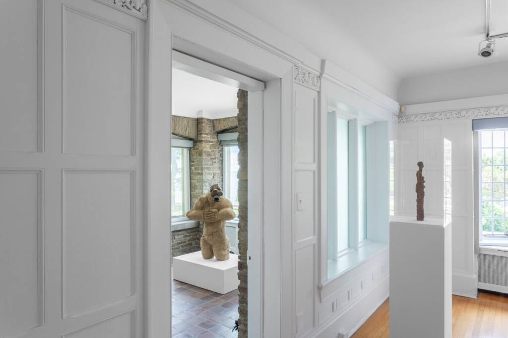 In the shadow of history: Ali Cherri explores the ruins of memory 1 Ali Cherri
art and conflict