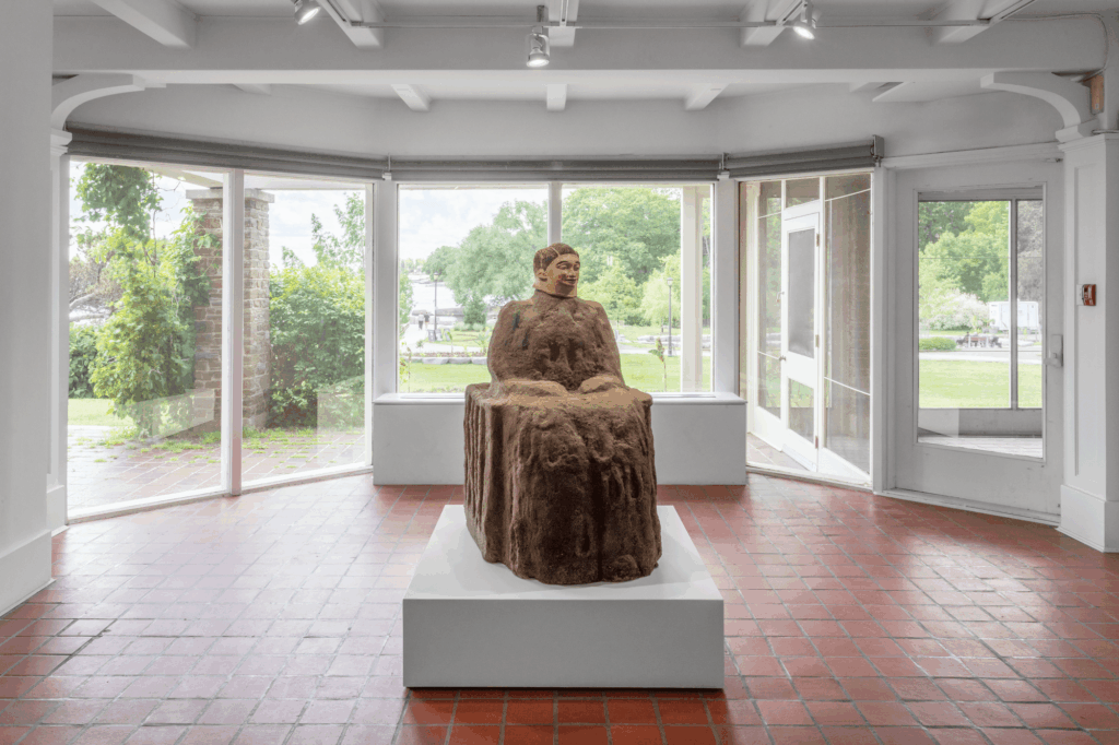 In the shadow of history: Ali Cherri explores the ruins of memory 3 Ali Cherri
art and conflict