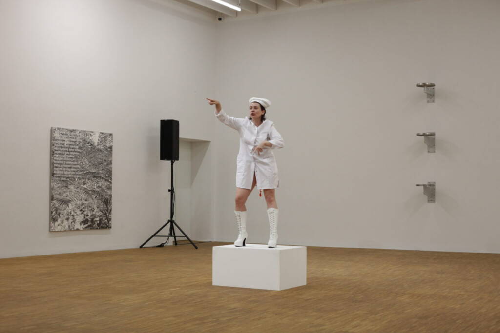 Berlin Art Week 2026: a citywide celebration of contemporary art, sound and performance 5 Berlin Art Week
Berlin art events
berlin art fair