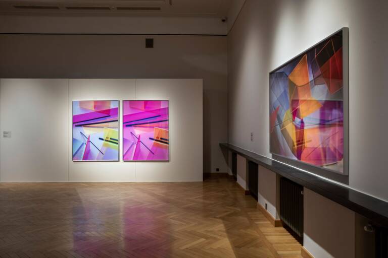 barbara kasten barbara kasten photography abstract photography