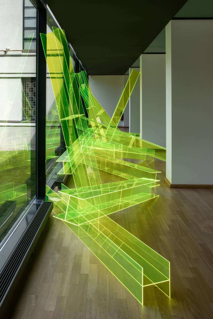 Barbara Kasten in Lithuania: Post-Abstraction and the art of making light visible 6 barbara kasten
barbara kasten photography
abstract photography