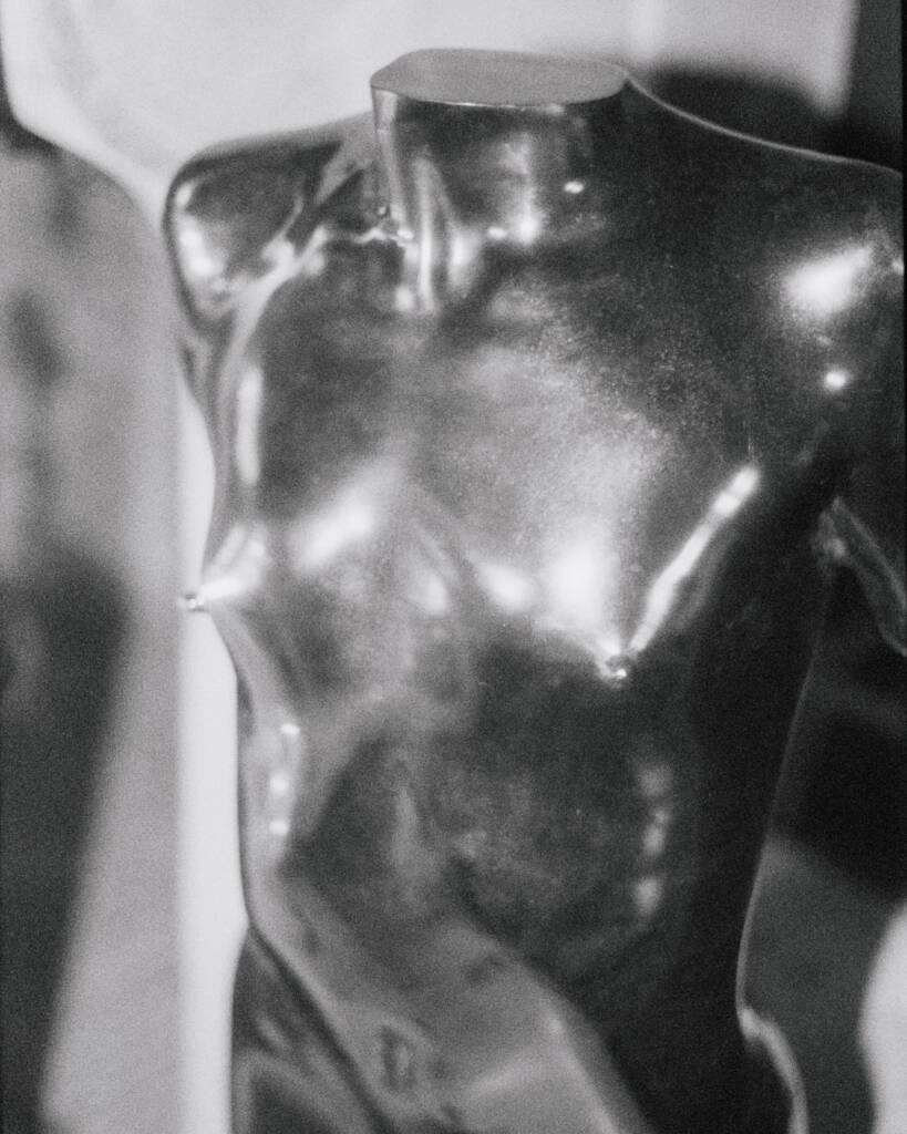 Charlotte Gainsbourg brings the private world of Maison Gainsbourg into focus 1 Charlotte Gainsbourg
Saint Laurent by Anthony Vaccarello
maison gainsbourg