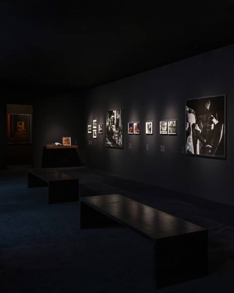 Charlotte Gainsbourg brings the private world of Maison Gainsbourg into focus 5 Charlotte Gainsbourg
Saint Laurent by Anthony Vaccarello
maison gainsbourg
