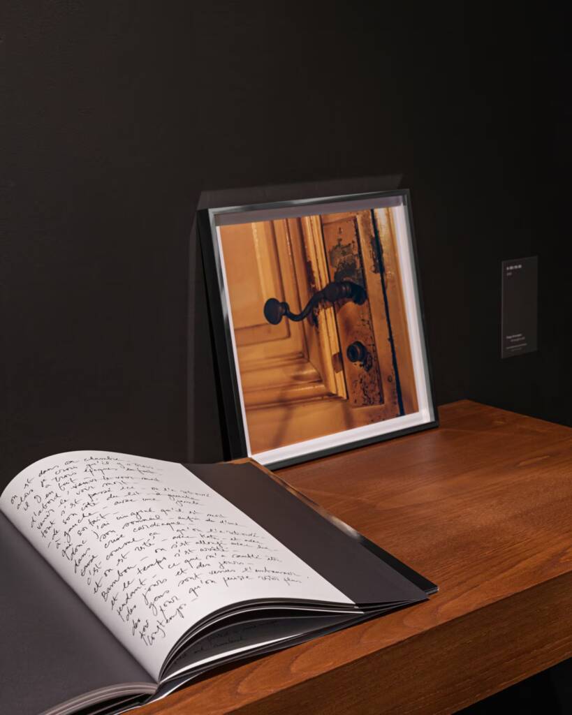 Charlotte Gainsbourg brings the private world of Maison Gainsbourg into focus 6 Charlotte Gainsbourg
Saint Laurent by Anthony Vaccarello
maison gainsbourg