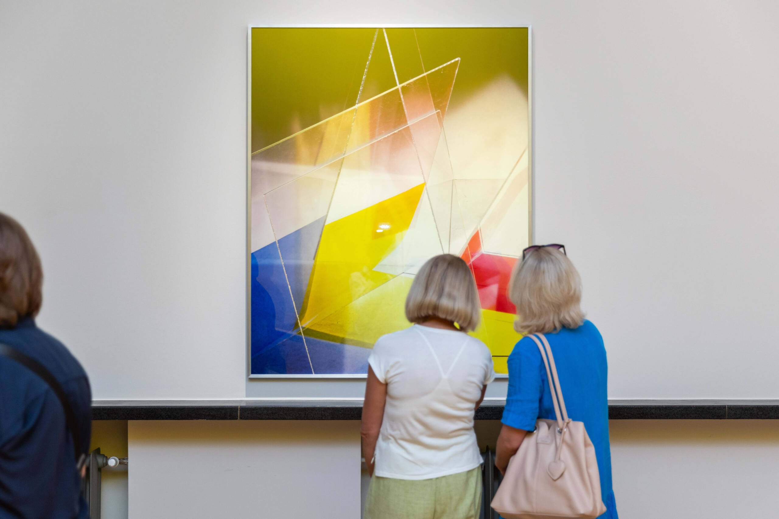 Barbara Kasten in Lithuania: Post-Abstraction and the art of making light visible 4 barbara kasten
barbara kasten photography
abstract photography