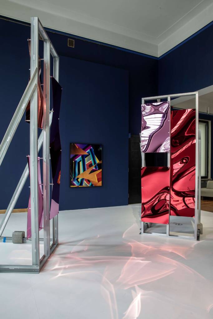 Barbara Kasten in Lithuania: Post-Abstraction and the art of making light visible 2 barbara kasten
barbara kasten photography
abstract photography