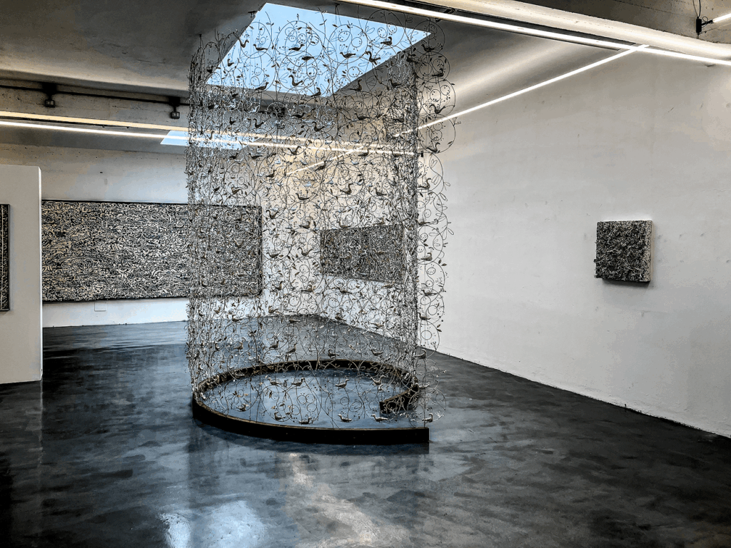 Sara Sozzani Maino: what we inherit, what we carry forward 6 Sara Sozzani Maino
Fondazione Sozzani
cultural archives
cultural responsibility