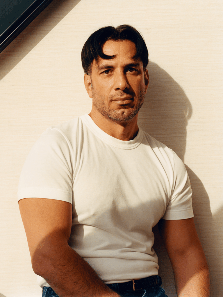 JWAN YOSEF HUBE MAGAZINE – PARIS CAM LINDFORS 3 1