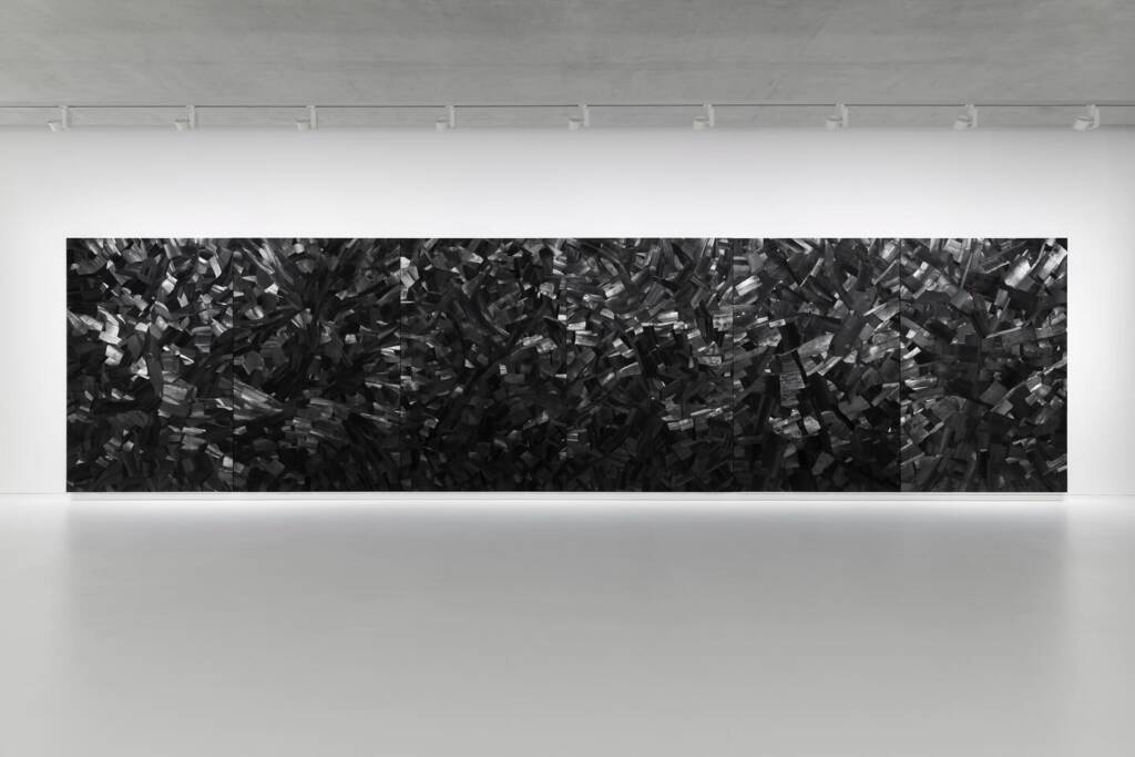 Lee Bae
charcoal as a medium
lee bae artist