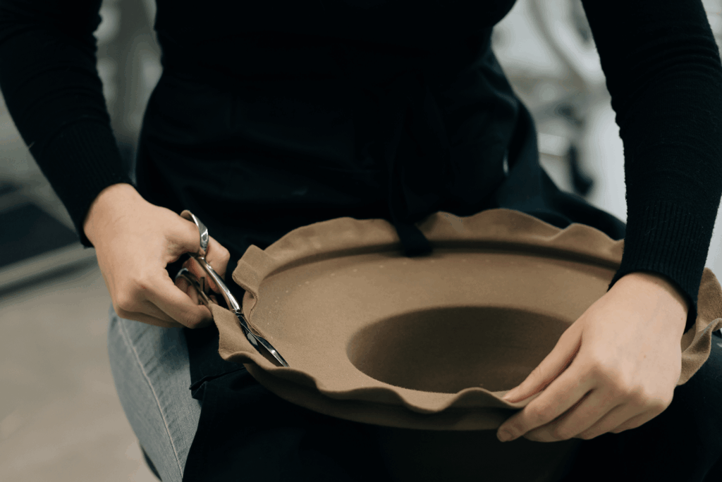 Discover the timeless craft of Maison Michel at la Galerie du 19M's new exhibition 1 Maison Michel
la Galerie du 19M
emerging designers
