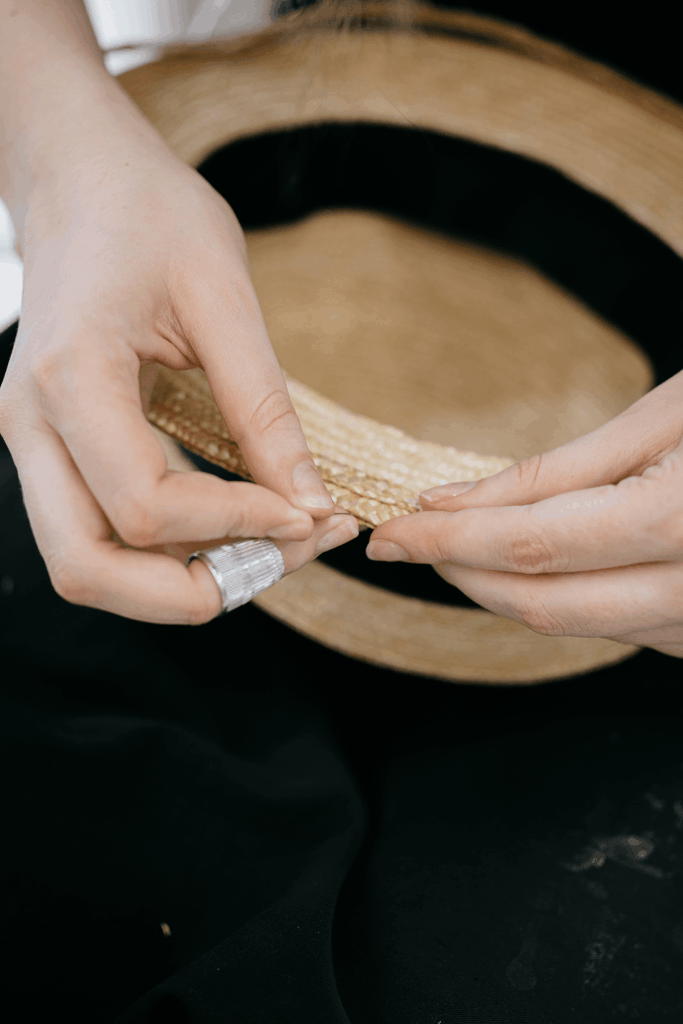 Discover the timeless craft of Maison Michel at la Galerie du 19M's new exhibition 3 Maison Michel
la Galerie du 19M
emerging designers