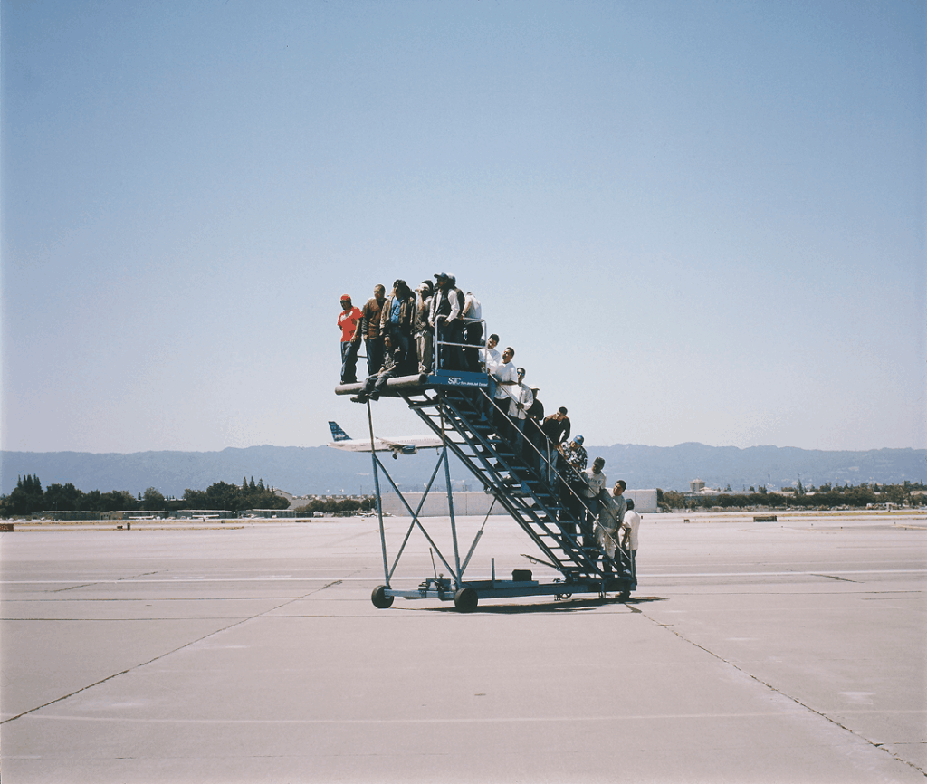 Italian contemporary art
Maurizio Cattelan
postwar art