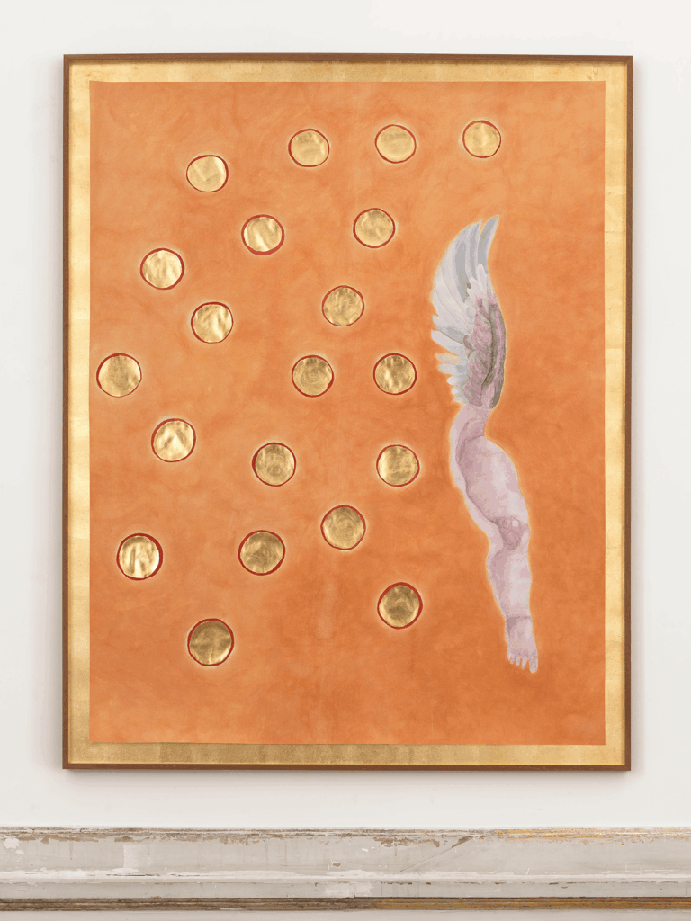 Brussels Art Week
Evelyn Simons
Laure Decock