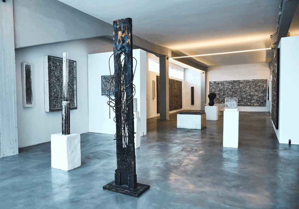 Sara Sozzani Maino: what we inherit, what we carry forward 8 Sara Sozzani Maino
Fondazione Sozzani
cultural archives
cultural responsibility