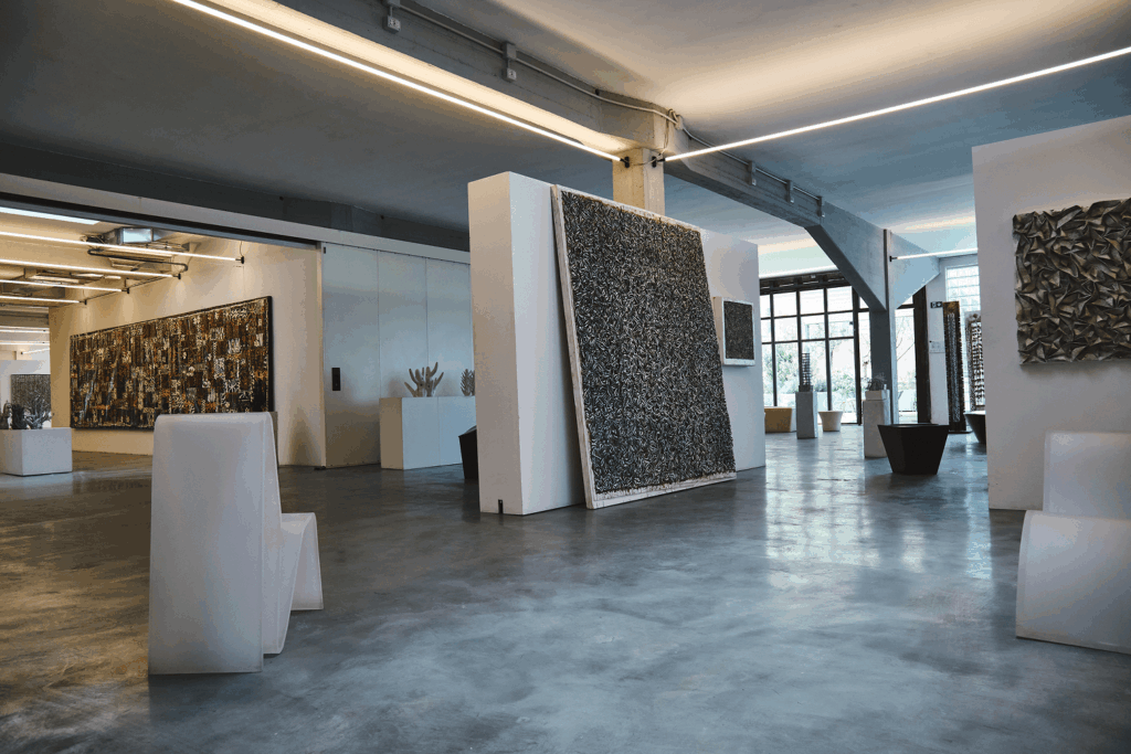 Sara Sozzani Maino: what we inherit, what we carry forward 13 Sara Sozzani Maino
Fondazione Sozzani
cultural archives
cultural responsibility