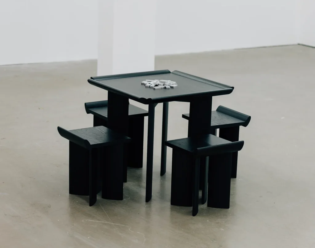 Transforming contemporary culture: ‘The Nue Black Aesthetic’ arrives at the Design Museum 1 Black designers
Charlene Prempeh
design today