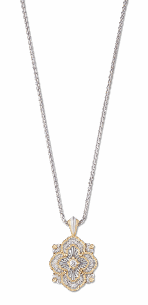 Lucrezia Buccellati
 jewelry design
buccellati jewelry
Italian craftsmanship