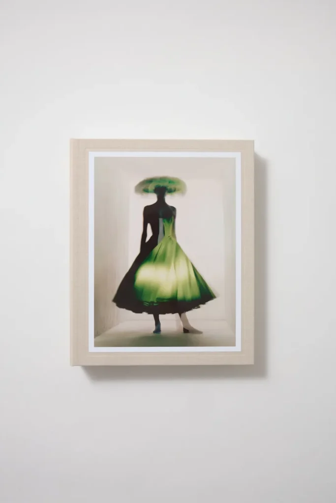 photographer Paolo Roversi
fashion photography
iconic fashion photography