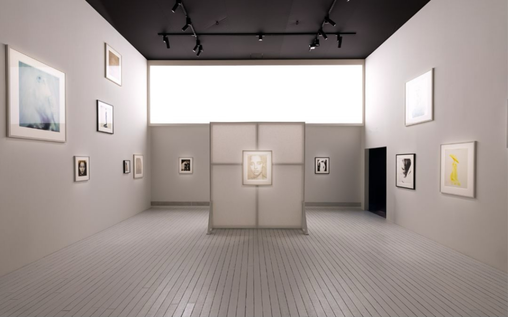 photographer Paolo Roversi
fashion photography
iconic fashion photography