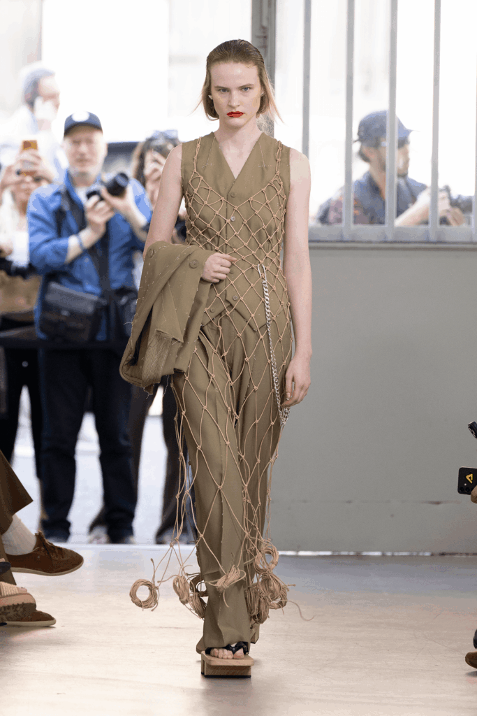 Satoshi Kuwata on Setchu, Japanese craftsmanship, and why every crease has a reason 9 Satoshi Kuwata
Milan Fashion Week Men
Setchu
Japanese craftsmanship
LVMH Prize winner