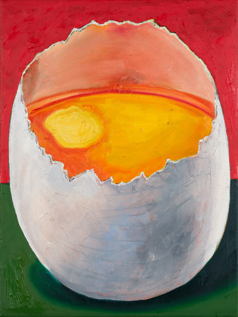 Brussels Art Week
Evelyn Simons
Laure Decock