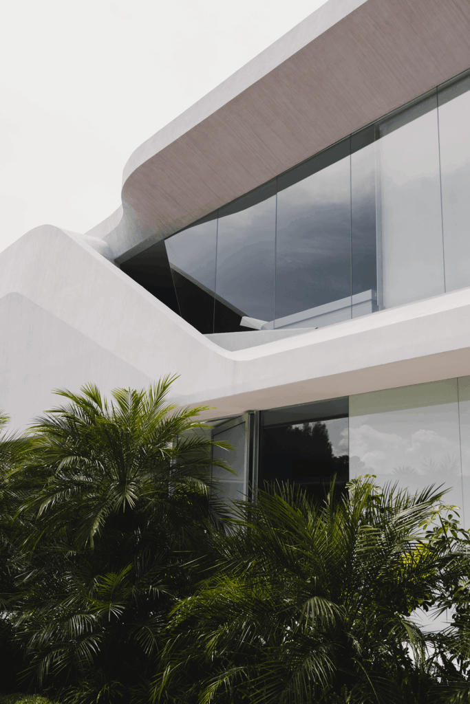Building for presence: Felipe Escudero’s poetic modernism 9 Felipe Escudero
contemporary architecture
future living spaces