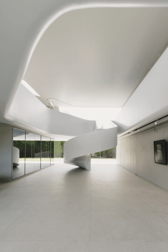 Building for presence: Felipe Escudero’s poetic modernism 2 Felipe Escudero
contemporary architecture
future living spaces