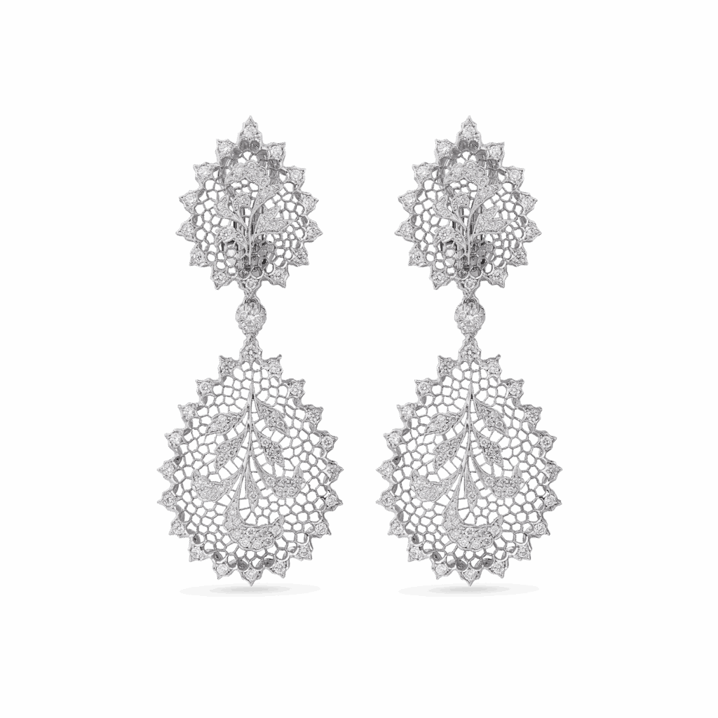 Lucrezia Buccellati
 jewelry design
buccellati jewelry
Italian craftsmanship