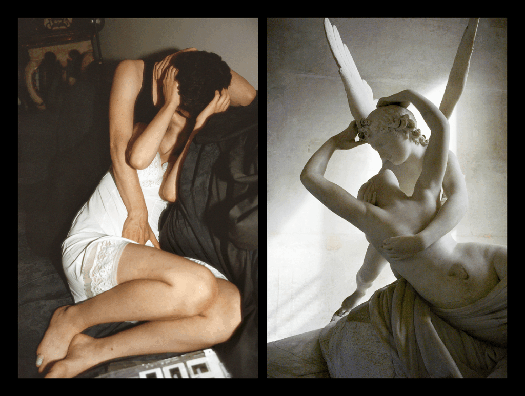 Nan Goldin photography
Southbank Centre 75th anniversary